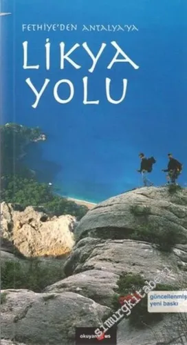 Fethiye'den Antalya'ya Likya Yolu -        2006