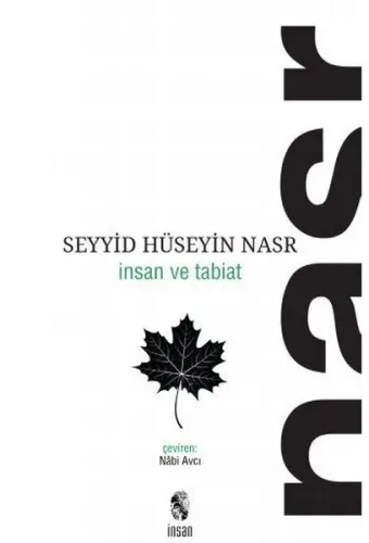 İnsan ve Tabiat