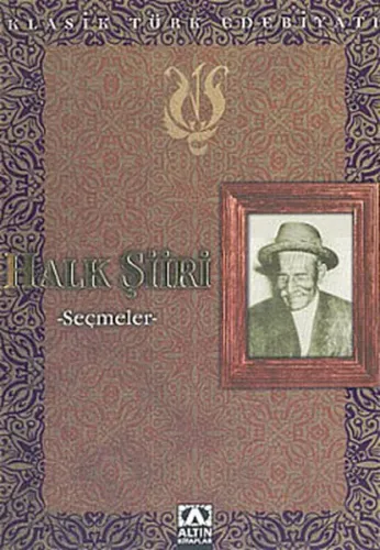 Halk Şiiri; Seçmeler