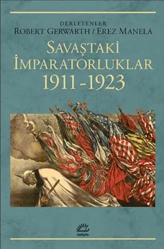 Savaştaki İmparatorluklar 1911-1923