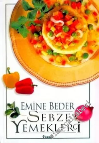 Sebze Yemekleri CİLTLİ -        2002
