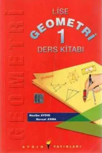 Lise Geometri 1 Ders Kitabı