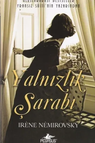 Yalnızlık Şarabı
