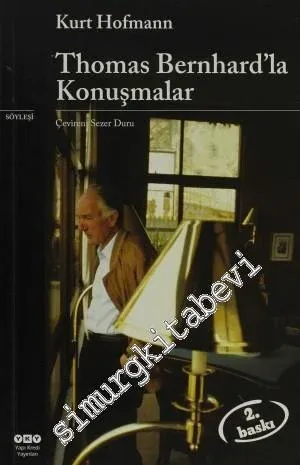 Thomas Bernhard'la Konuşmalar -        2012
