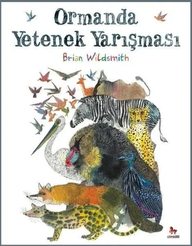 Ormanda Yetenek Yarışması