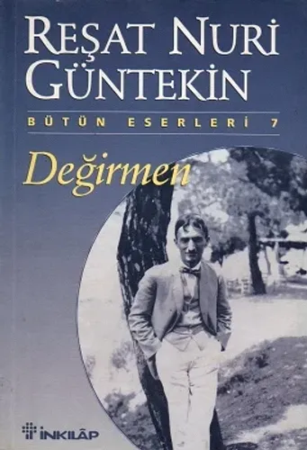 Değirmen