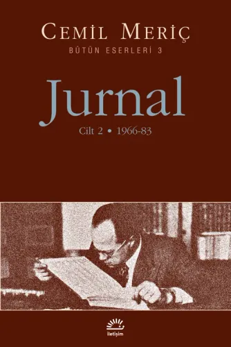 Jurnal 2. Cilt