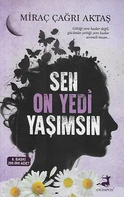 Sen On Yedi Yaşımsın