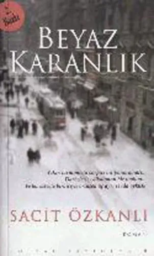 Beyaz Karanlık