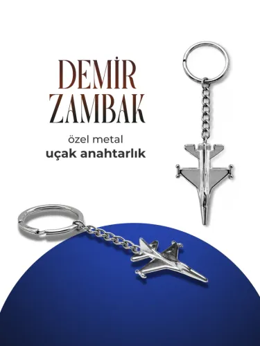 ÖZEL SERİ - DEMİR ZAMBAK 1 - CİLTLİ