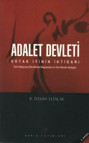 Adalet Devleti