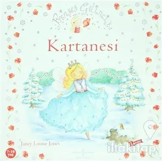 Prenses Gelincik Kartanesi