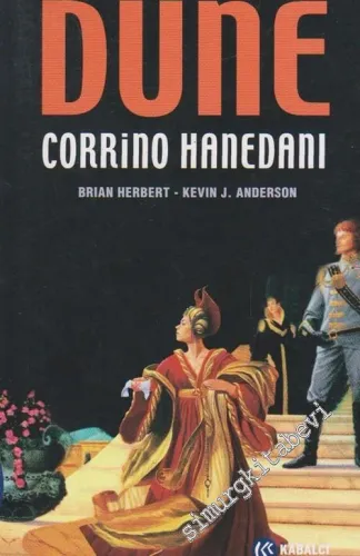 Dune: Corrino Hanedanı -        2004