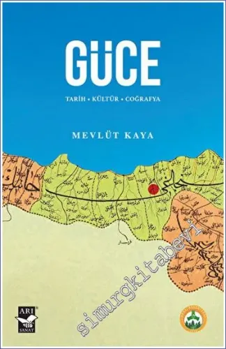 Güce - 2023