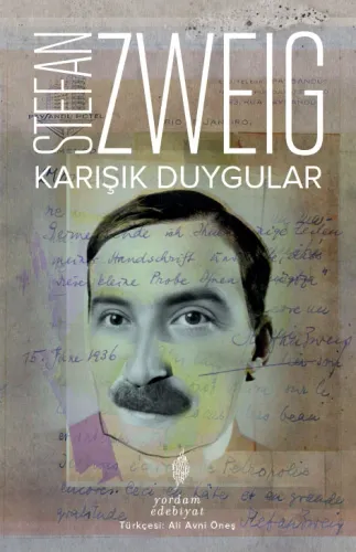 KARIŞIK DUYGULAR