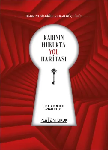 KADININ HUKUKTA YOL HARİTASI
