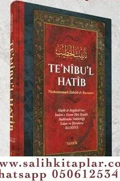 Tenibul Hatib