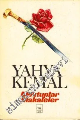 Mektuplar Makaleler -
