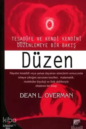 Düzen