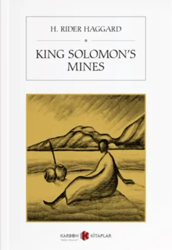 King Solomons Mines