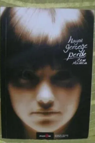 Hayat Gerçeğe Perde