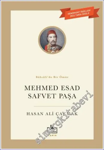 Mehmed Esad Safvet Paşa -         2023