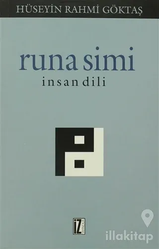 Runa Simi - İnsan Dili