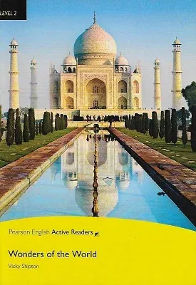 Wonders Of The World Level 2