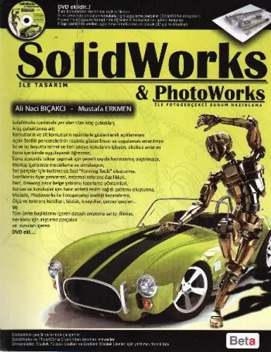 Solidworks & Photoworks