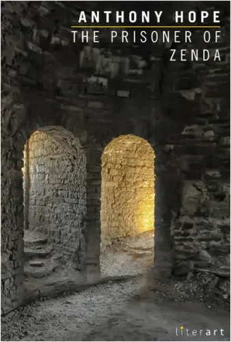 The Prisoner of Zenda