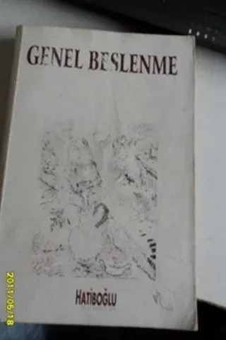 Genel Beslenme