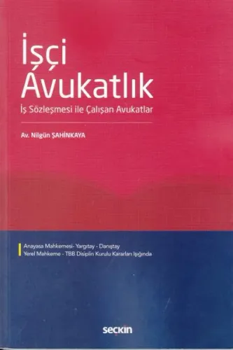 İşçi Avukatlık