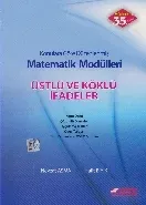 Esen Matematik Modülleri Üstlü ve Köklü İfadeler