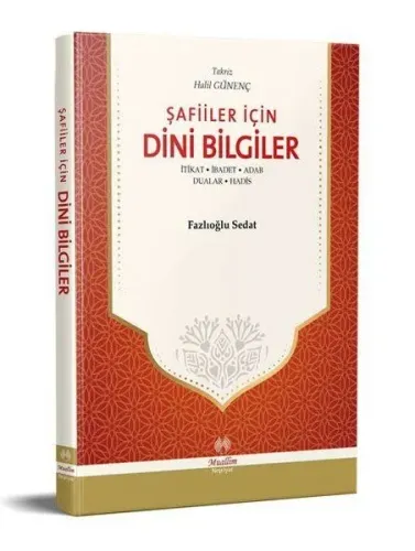 Şafiiler İçin Dini Bilgiler