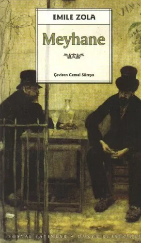 Meyhane Emile Zola Meyhane Emile Zola