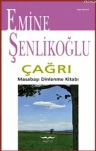 Çağrı