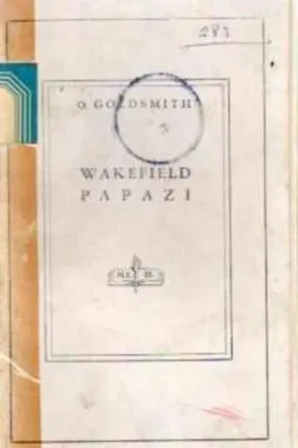 Wakefield Papazi