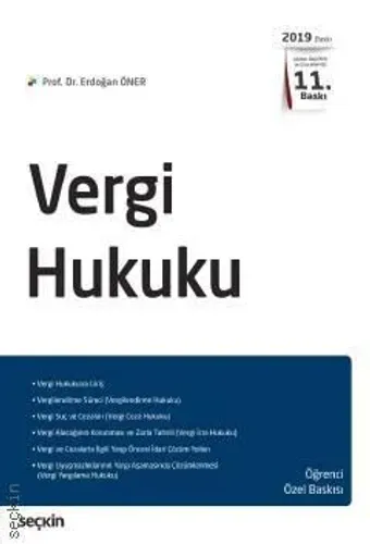 Vergi Hukuku