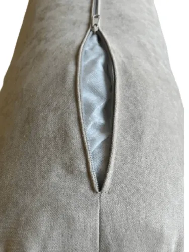 Yogimso Bolster Yoga Minder-Bej 10 Adet