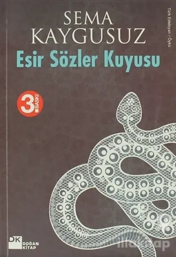 Esir Sözler Kuyusu