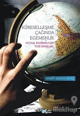 Küreselleşme Çağında Egemenlik