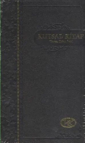 Kutsal Kitap (Tevrat, Zebur, İncil)