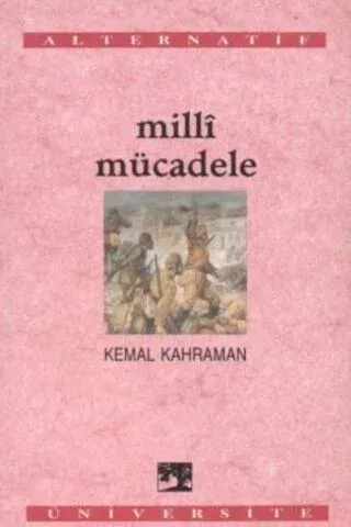 Milli Mücadele