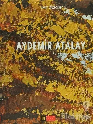 Aydemir Atalay (Ciltli)