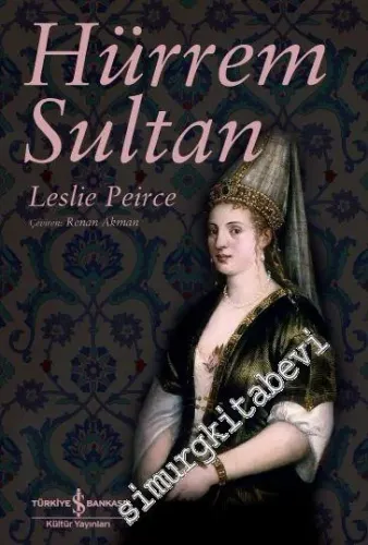 Hürrem Sultan -