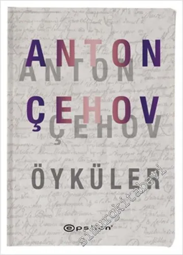 Seçme Öyküler