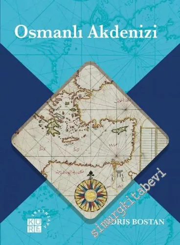 Osmanlı Akdenizi -         2021