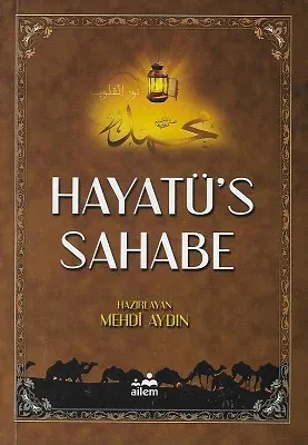 Hayatü's Sahabe