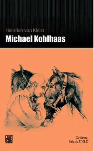 Michael Kohlhaas Michael Kohlhaas