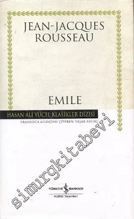 Emile CİLTLİ -